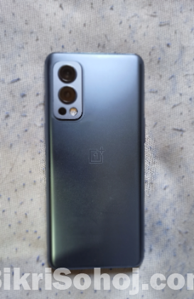 Oneplus nord 2 5g